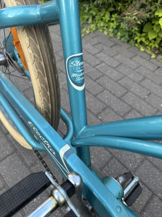 Rower retro Electra Cruiser klasyk
