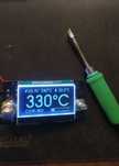 Контроллер для паяльников JBC C210 / C245 и HAKKO T12