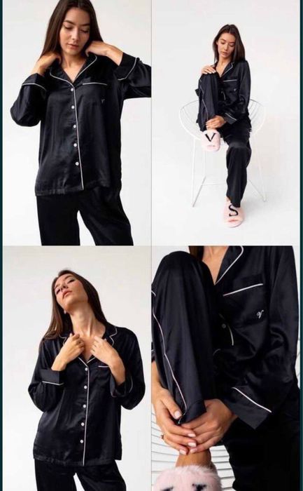 Піжама Victoria’s Secret