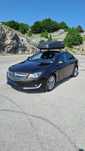 Opel Insignia Opel insignia 4x4 biturbo 194km automat mały przebieg
