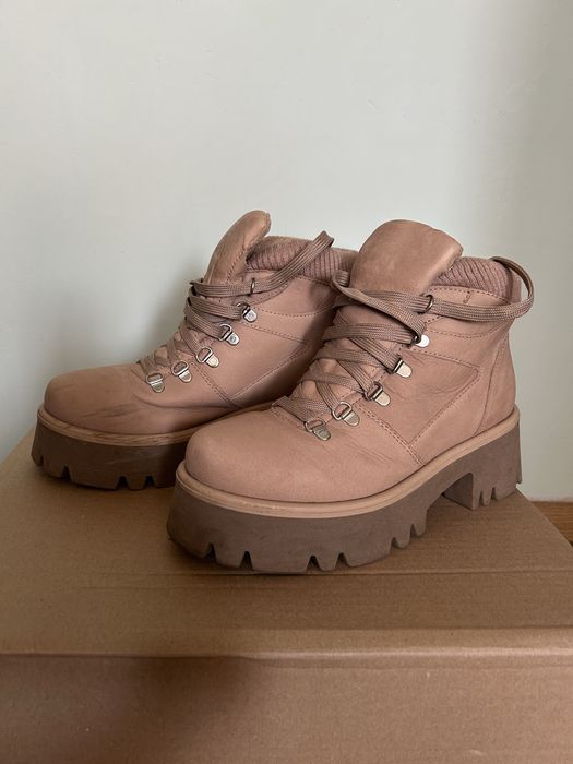 Trzewiki damskie Lasocki