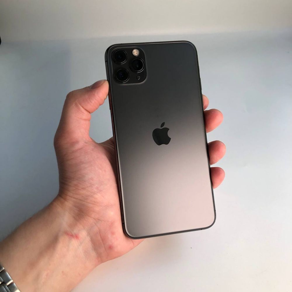 iPhone 11 Pro Max 64/256gb Space Gray, Silver,Gold, Midnight Green