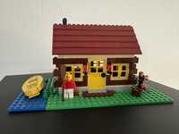 LEGO Creator 3w1 5766 Chata z bali