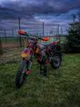 KTM EXC-f 250 sixdays 2018 !!!