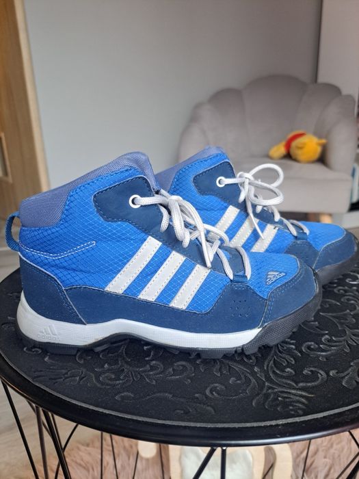 Buty zimowe adidas r. 32