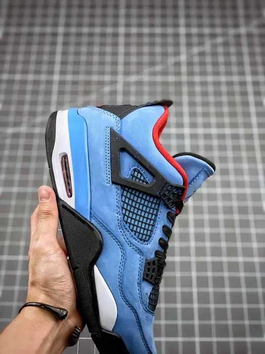 JordanTravisScottCactusJack xJordanAiryordan R.44