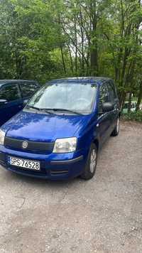 Fiat Panda 1.1 40kw 2009r.