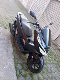 Honda Pcx 125 lcc