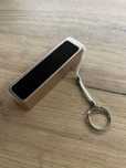 Powerbank brelok z lusterkiem