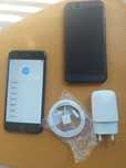 Smartfon Apple iPhone SE 2.gen 64GB czarny MX9R2PM/A