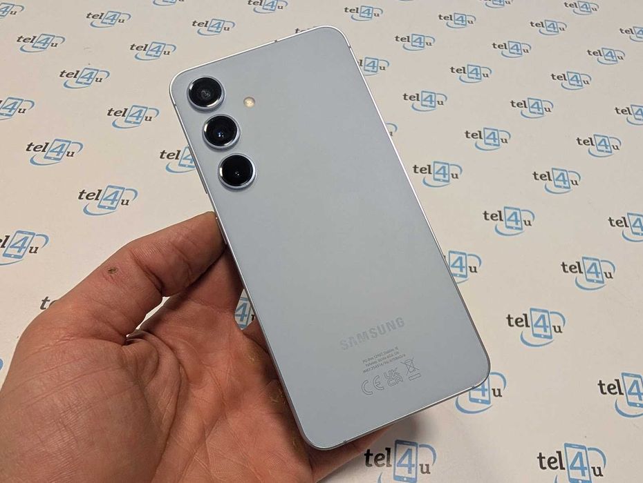 Tel4u Samsung S24 128GB Niebieski Długa35