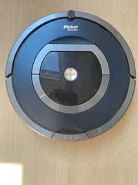 irobot roomba p786