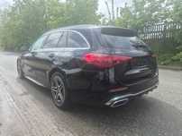 Mercedes-Benz Klasa C 300e moc 313 KM / AMG / FV23%