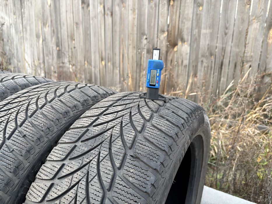 2021р Goodyear UltraGrip Ice 2 225/50 R17 комплект 225/50/17