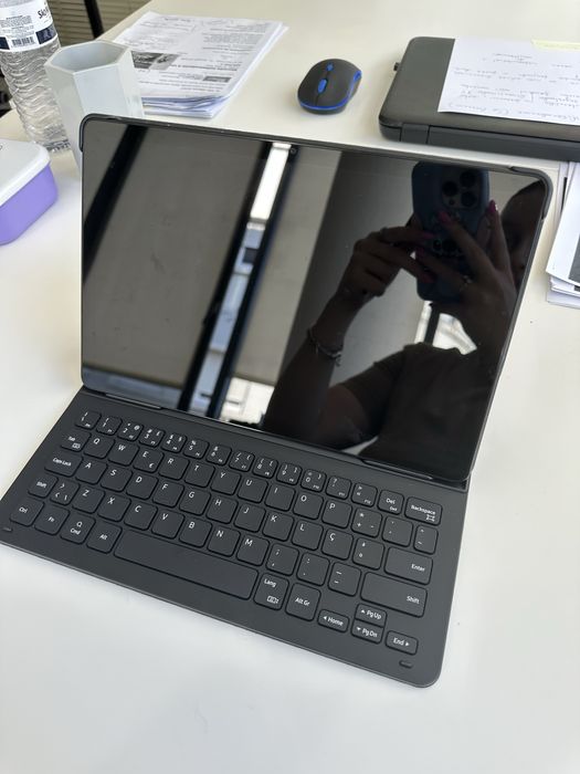 Tablet Galaxy A9 Plus