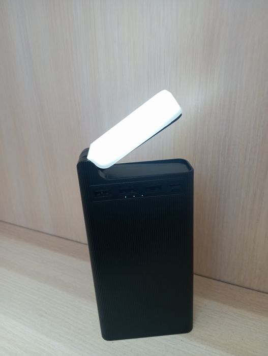 PowerBank 30000 mAh Hoco J62, павербанк