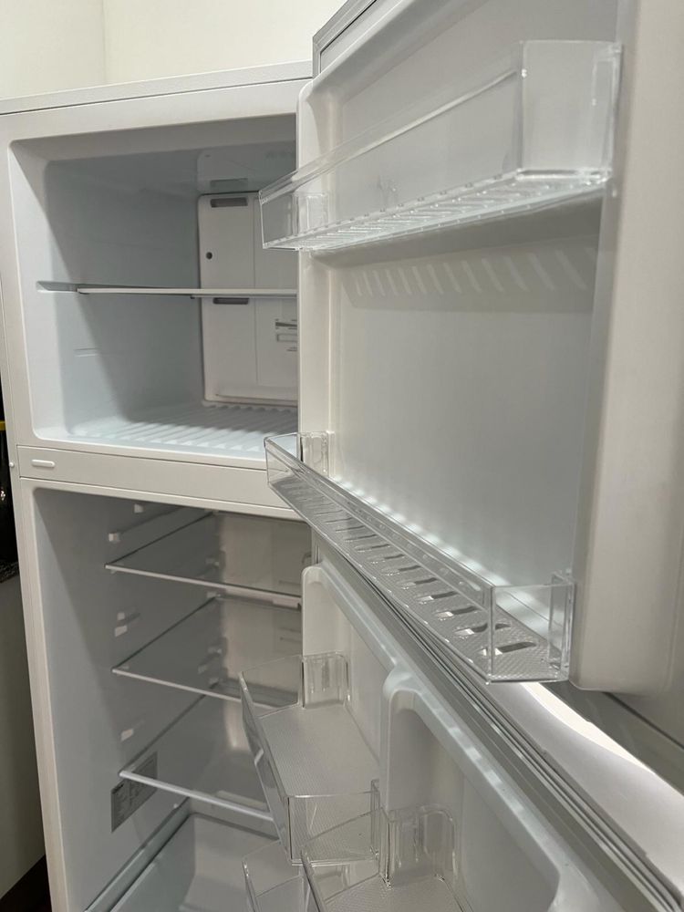 Frigorífico QILIVE 348LT