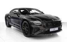 Bentley Continental GT Fabrycznie Nowy nowy Model Hybryda