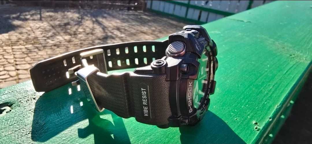 Casio Mudmaster GWG A1000