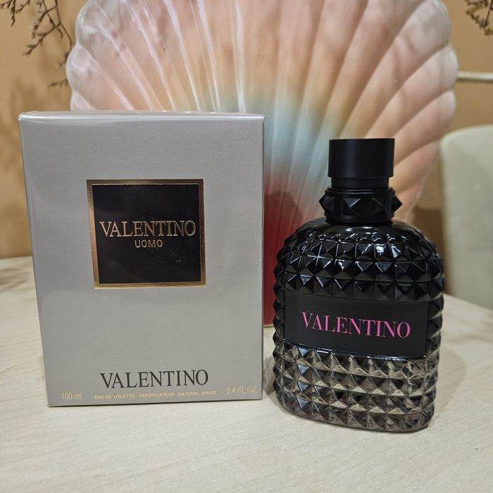 ДУХИ ПАРФУМ чоловічий Valentino Born in Roma Uomo 100 мл