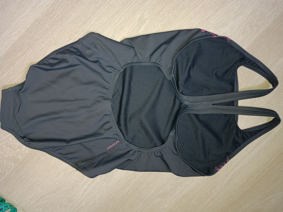 боди Adidas infinitex купальник суцільний жіночий