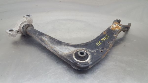 Braço de suspensão frente direito CITROËN C5 III (RD_)