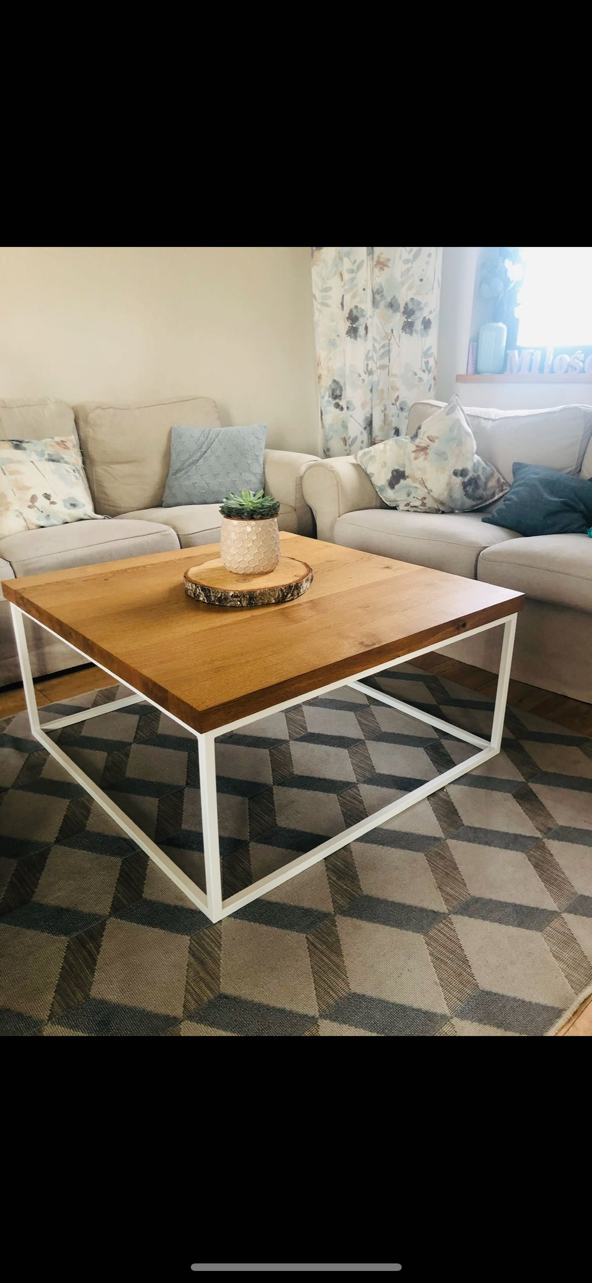 kanapy Ikea EKTORP 3 i 2 Sofa