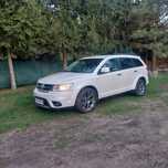 Fiat freemont 3.6 4x4 2014r