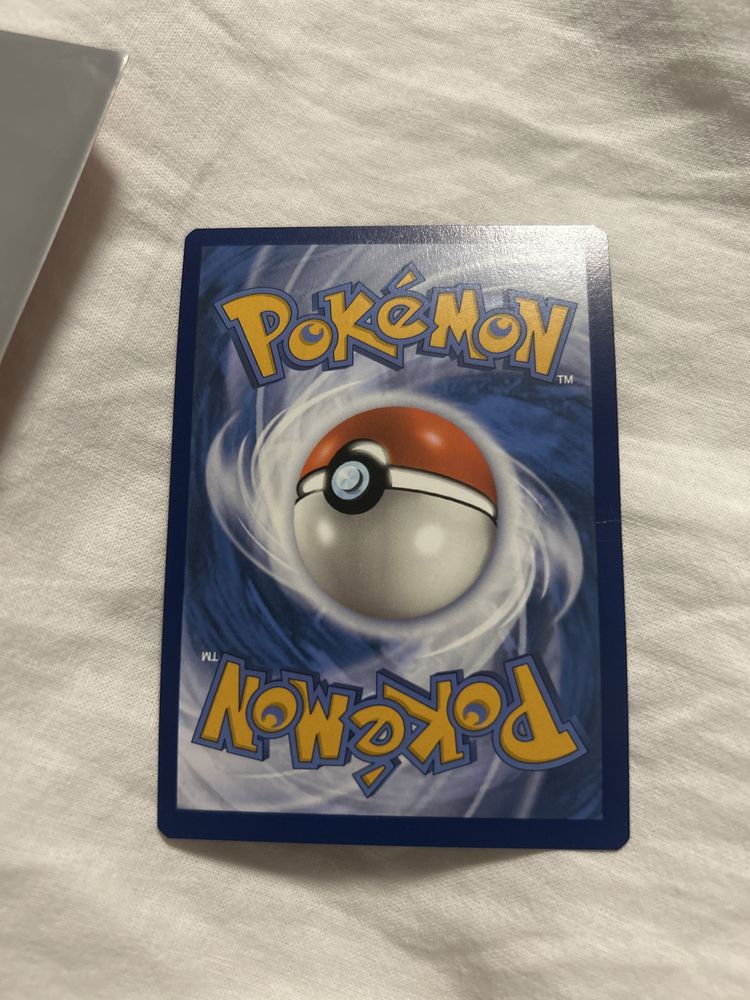 Charizard Lor TG03