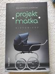 Małgorzata Łukowiak "Projekt Matka"