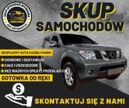 SKUP aut SAMOCHODÓW każdy stan EKSPRESOWA GOTÓWKA cały śląsk 24/7