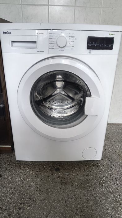 Pralka Amica 7kg sprawna (transport)