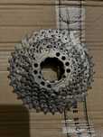 Kaseta shimano 9rz