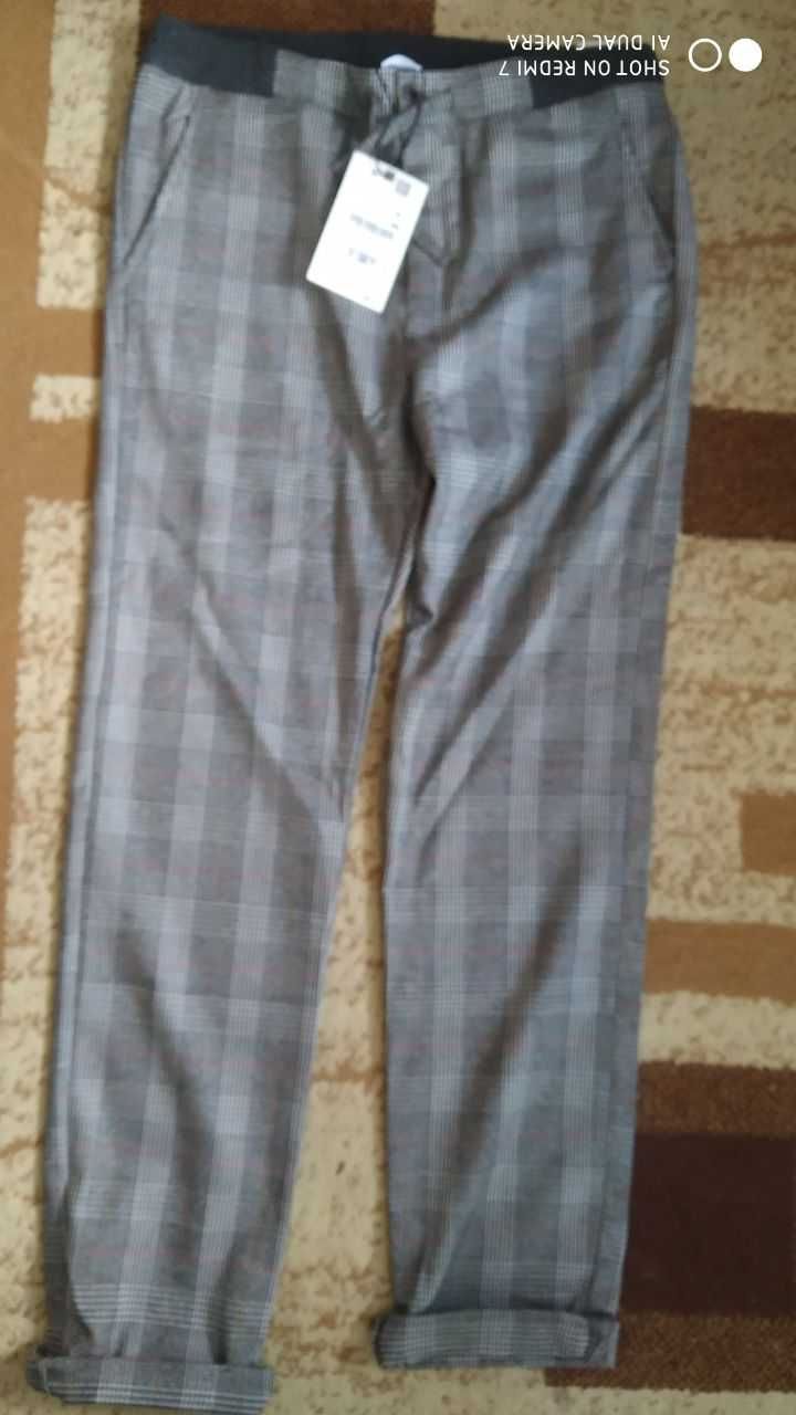 штани штаны брюки Зара Zara р. 158-164