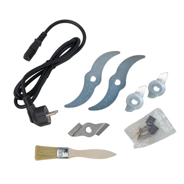 Подрібнювач спецій Beeketal Profi 1000