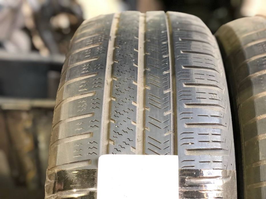 Зимова резина 205 55 Р16 vredestein 2019 R16 зима гума шины зимние