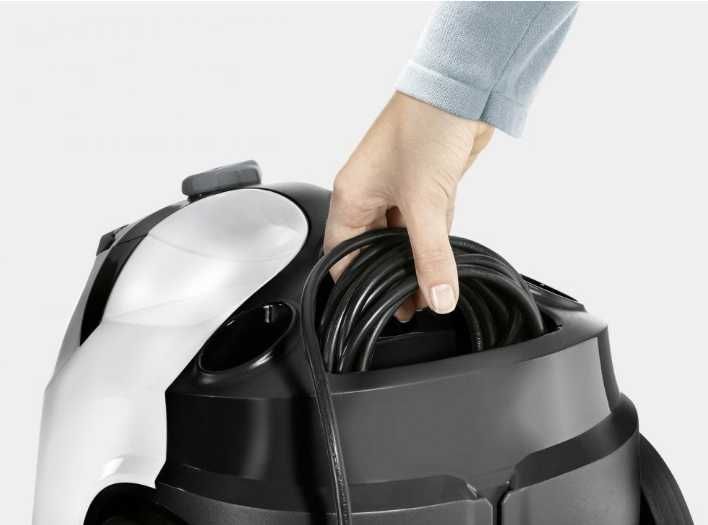 Пароочисник Karcher SC5 Premium Iron Plug 1.512-660.0 пароочиститель