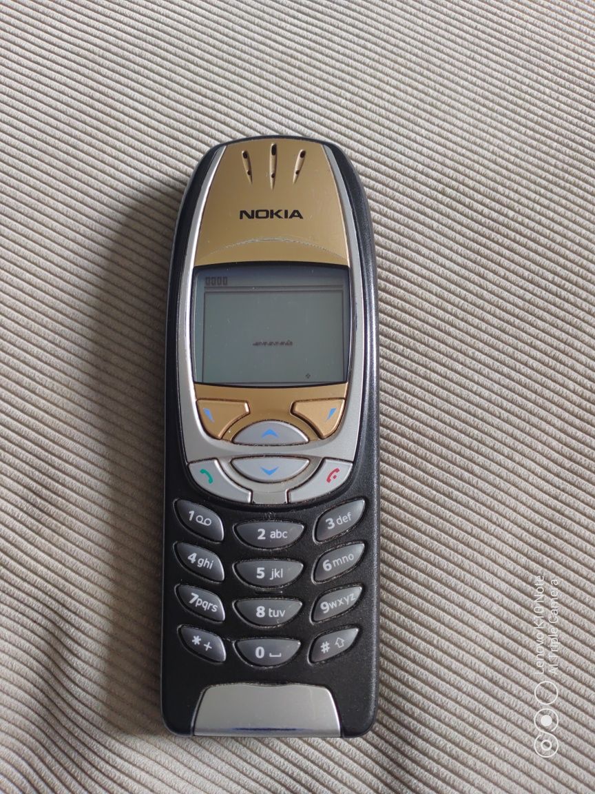 Nokia 6310i polecam