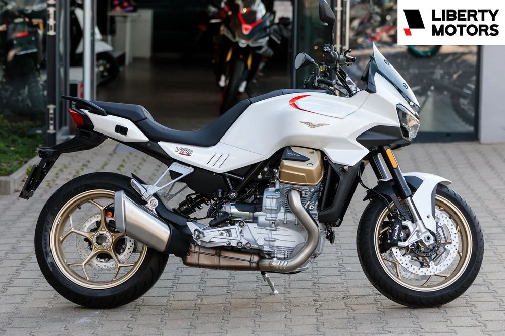 Moto Guzzi  V100 Mandello / Okazja / Wyprzedaż 2023