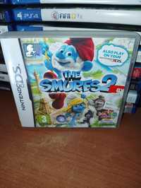 The Smurfs 2 Nintendo DS