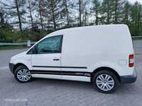 VW Caddy Economy SDI