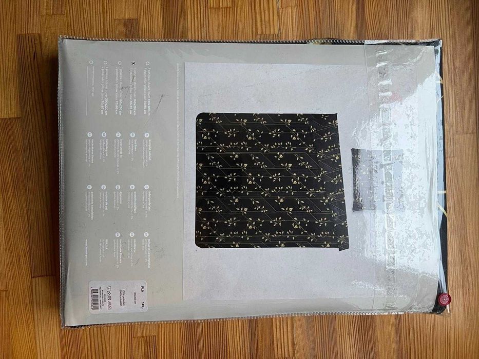 Nowa pościel Home&You z microfibry 160 x 200 cm.