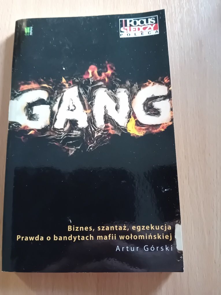 "Gang" Artur Górski