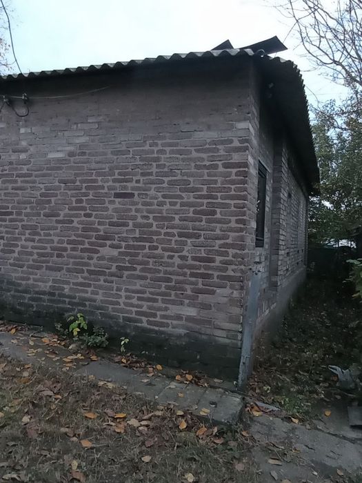 Здам 3 кімн будинок Краматорськ теплий затишний