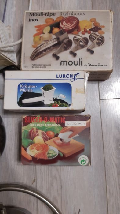 Міксер для кухні