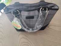 Lancheira térmica Sachi Insulated lunch bag