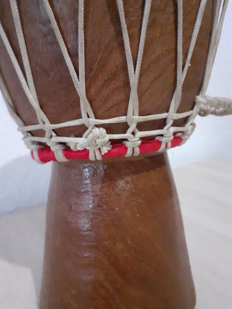 Djembe Tambor Africano