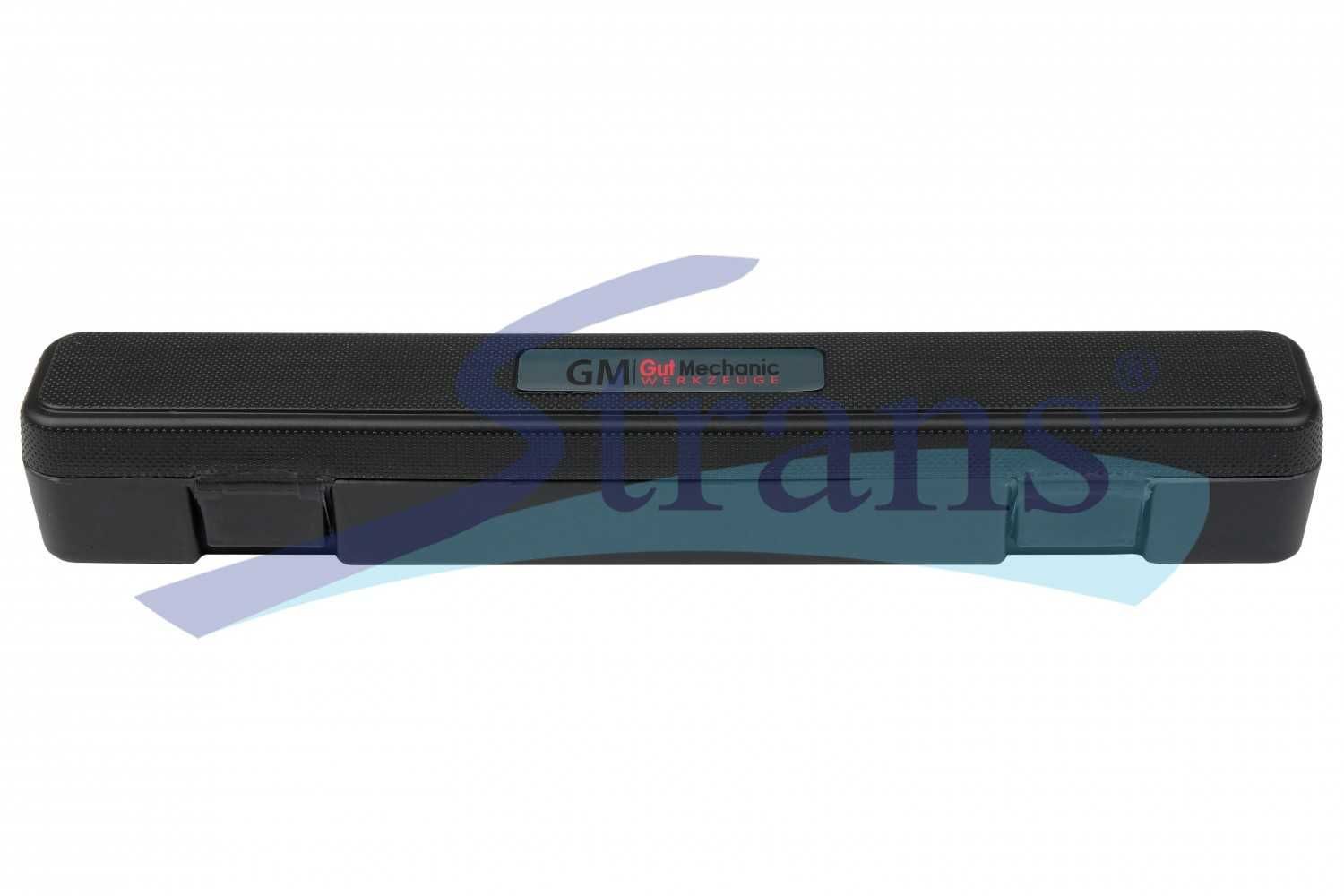 Ключ динамометричний 3/8" 10-60NM TW38060 25 років гарантії! Німеччина