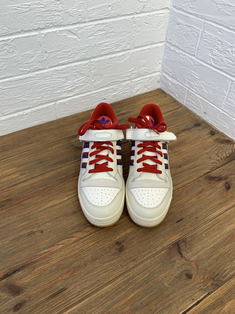 Чоловічі кросівки Adidas Forum original 44.5