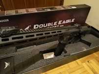 Vendo/troco airsoft